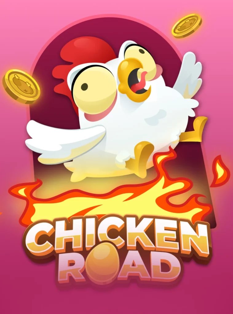 Descubre las Emocionantes Nuevas Funcionalidades de Chicken Road 2 en España.