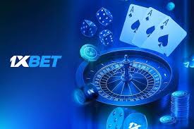 1xbet Algeria Your Ultimate Guide to Betting and Gaming -1851331808