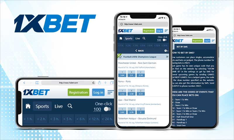 1xBet Cambodia Betting A Comprehensive Guide -1897239464 1xBet Cambodia Betting A Comprehensive Guide -1897239464