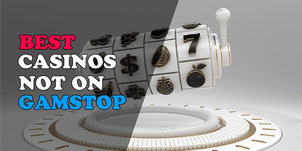 Best Casinos Not on GamStop -1062150401