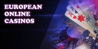 Best Online Casino Sites in Europe Top Picks for Players Best Online Casino Sites in Europe Top Picks for Players