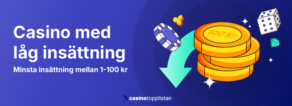 Casino med Lägst Insättning – Spela Smart och Spara Pengar -1582782964 Casino med Lägst Insättning – Spela Smart och Spara Pengar -1582782964