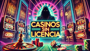 Casino Online Sin Licencia en España Riesgos y Oportunidades