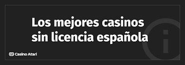 Casino Online Sin Licencia en España Riesgos y Oportunidades
