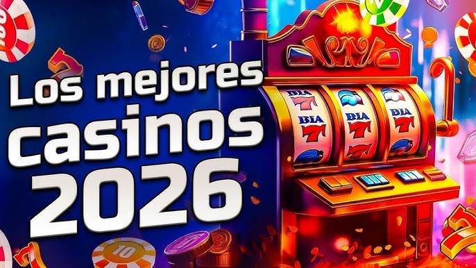 Casinos Online en España Las Mejores Plataformas del 2023 -1682936667