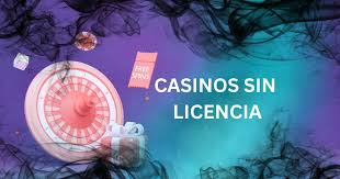 Casinos Online Sin Licencia en España Ventajas y Desafíos Casinos Online Sin Licencia en España Ventajas y Desafíos