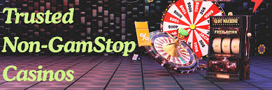 Discover British Casinos Not on GamStop Discover British Casinos Not on GamStop