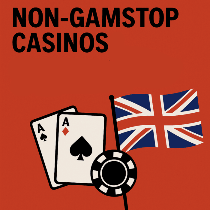 Discover British Casinos Not on GamStop Discover British Casinos Not on GamStop