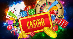 Discover Exciting K8 Casino Online Slots