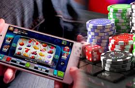 Discover Exciting K8 Casino Online Slots