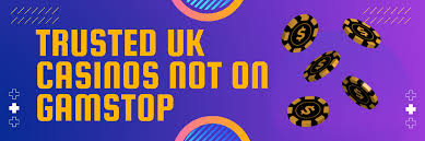 Discover New Casinos Not on GamStop Your Ultimate Guide -1445823948