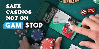 Discover New Casinos Not on GamStop Your Ultimate Guide -1445823948