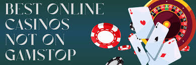 Discover Non-GamStop Betting Sites for Hassle-Free Gambling Discover Non-GamStop Betting Sites for Hassle-Free Gambling