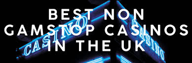 Discover Non-Gamstop UK Casinos Your Guide to Gaming Freedom