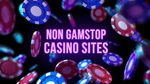 Discover Online Casinos Not with GamStop for Unrestricted Gambling