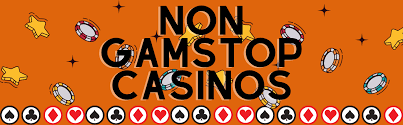Discover Online Casinos Not with GamStop for Unrestricted Gambling