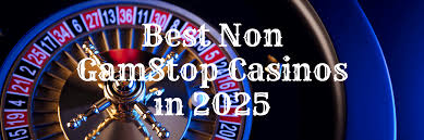 Discover Online Casinos Not with GamStop Discover Online Casinos Not with GamStop