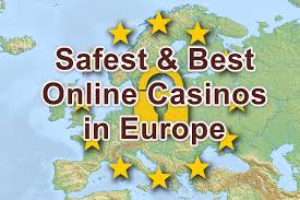 Discover the Best Casinos in Europe A Gamer's Paradise
