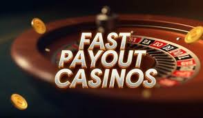 Discover the Best Fast Payout Casinos for Instant Winnings