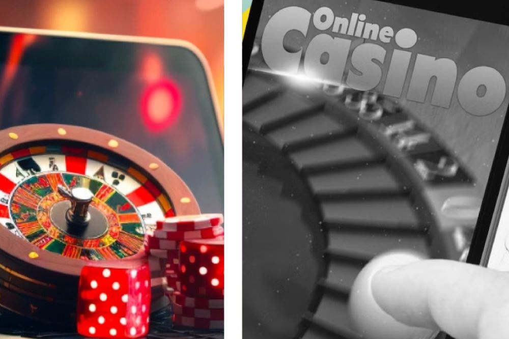 Discover the Best Non-UK Gambling Sites for Thrilling Online Gaming -1409913308