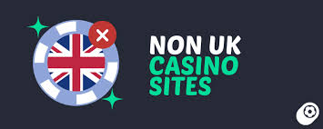 Discover the Best Non-UK Gambling Sites for Thrilling Online Gaming -1409913308