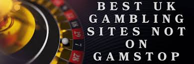 Discover the World of UK Non-GamStop Casinos