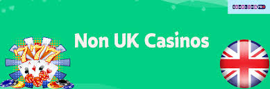 Discovering the Best Non-UK Casino Sites for an Unmatched Gaming Experience