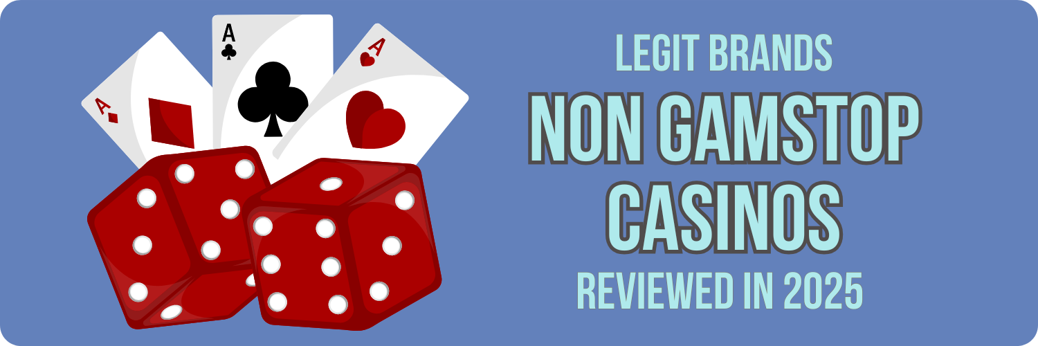 Explore Online Casinos Not With GamStop Unrestricted Gambling Experience