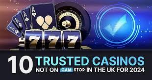 Exploring Casinos Not Listed on Gamstop A Comprehensive Guide Exploring Casinos Not Listed on Gamstop A Comprehensive Guide