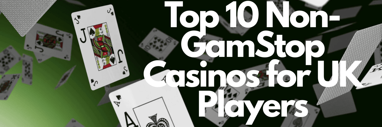 Exploring Casinos Not on GamStop What You Need to Know