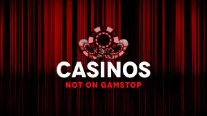 Exploring Casinos Not Under GamStop A Comprehensive Guide Exploring Casinos Not Under GamStop A Comprehensive Guide
