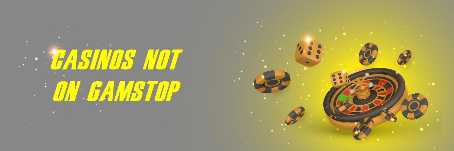 Exploring Casinos Outside GamStop A Comprehensive Guide -1370172839