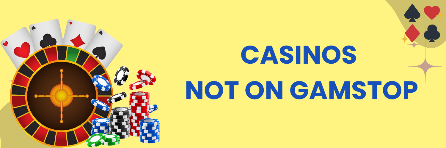 Exploring Non-Gamstop Casinos A Guide for Players 1761267285 Exploring Non-Gamstop Casinos A Guide for Players 1761267285