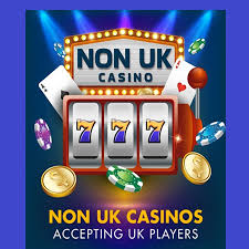 Exploring Non-Gamstop Casinos Your Guide for 2026 Exploring Non-Gamstop Casinos Your Guide for 2026