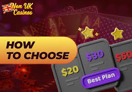 Exploring Non-UK Casinos Accepting UK Players A Guide Exploring Non-UK Casinos Accepting UK Players A Guide
