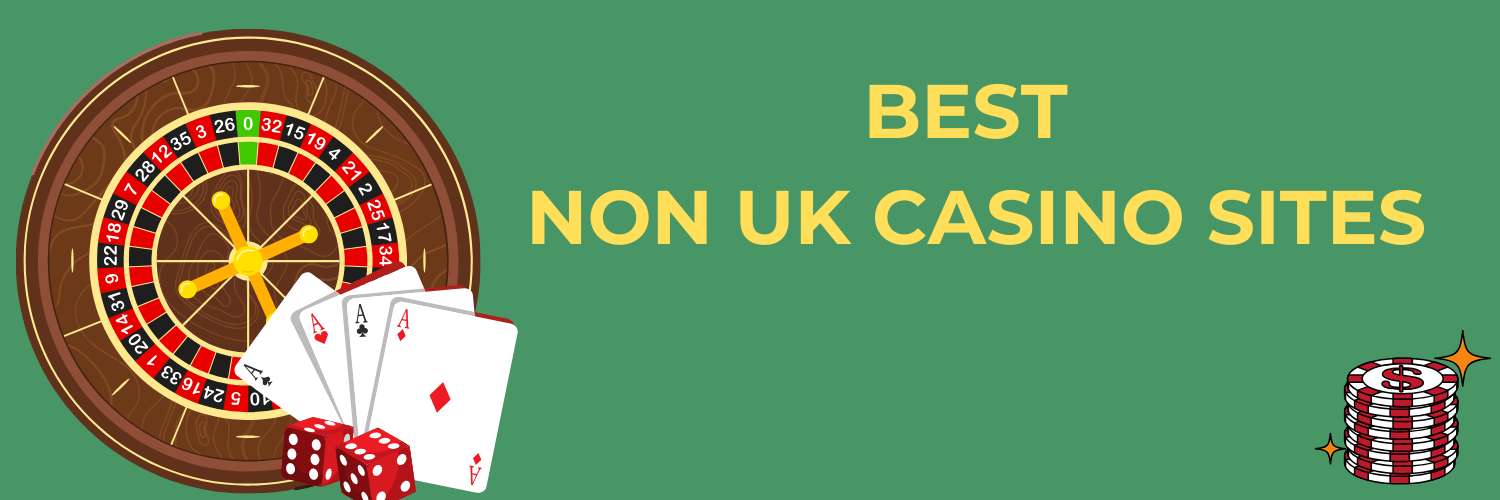 Exploring Non UK Regulated Casinos What You Need to Know