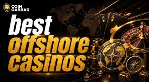 Exploring the World of Overseas Casino Sites -1085405870