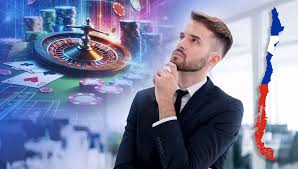 Guía Completa sobre los Casinos en Chile Online Guía Completa sobre los Casinos en Chile Online
