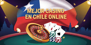 Guía Completa sobre los Casinos en Chile Online Guía Completa sobre los Casinos en Chile Online
