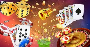 LuckiCasino Your Gateway to Thrilling Online Gaming LuckiCasino Your Gateway to Thrilling Online Gaming