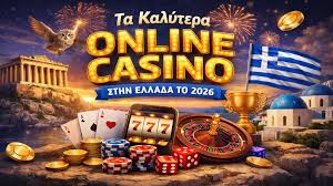 Νόμιμα Καζίνο στην Ελλάδα Μάθετε τα Πάντα