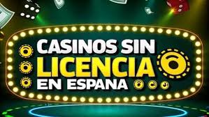 Top Casinos Sin Licencia en España Guía Completa y Consejos