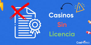 Top Casinos Sin Licencia en España Guía Completa y Consejos