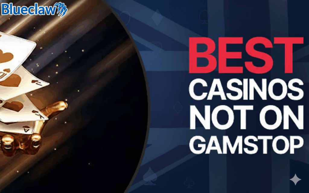Trusted Non GamStop Casinos Your Ultimate Guide