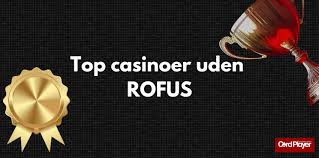 Udenlandske Casinoer Uden NemID En Ny Horisont for Spil