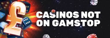 Understanding What Gambling Sites Are Not