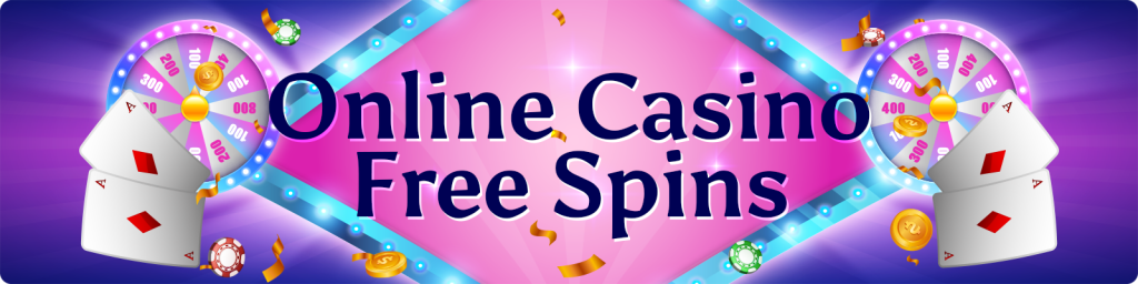 Upptäck de bästa erbjudandena för free spins idag!