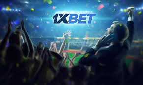 1xBet App Malaysia Your Ultimate Betting Companion -1801608745