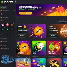 BC.Game Proces Wypłaty - Wszystko Co Musisz Wiedzieć BC.Game Proces Wypłaty - Wszystko Co Musisz Wiedzieć
