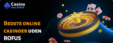 Casino sider uden ROFUS Find de bedste muligheder -261121183 Casino sider uden ROFUS Find de bedste muligheder -261121183